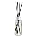 Creative Scents Classic Breeze Reed Diffuser - Diffuser Sticks - Oil Diffuser & Reed Diffuser Sticks in Gift Box, Grade Oils Blend, Natural Scent Diffuser, Fragrance and Gifts, 150 ML/5 Oz.