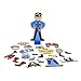 Melissa & Doug Billy Magnetic Dress-Up