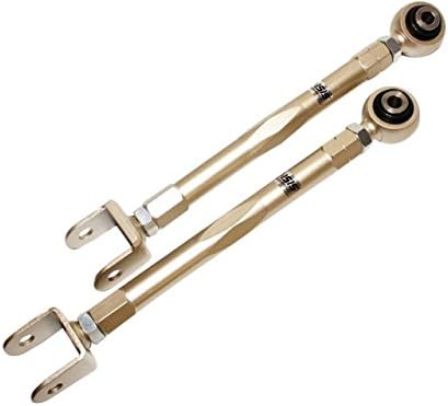 ISR Performance Parts IS-RTC-NS134-PRO Pro Series Rear Toe Control Rods - Nissan 240sx 89-98 S13/S14