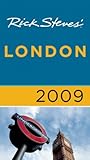 Rick Steves' London 2009 by Rick Steves, Gene Openshaw