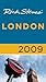 Rick Steves' London 2009 by Rick Steves, Gene Openshaw