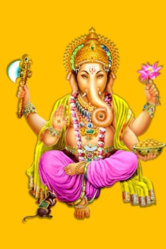 Download Gold Ganesha Journal (Diary, Notebook) (Art Therapy & Relaxation Series) Download Gold Ganesha Journal (Diary, Notebook) (Art Therapy & Relaxation Series)