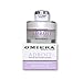 Facial Hair Growth Inhibitor Cream, Minimizes Growth of Unwanted Hair, Ingrown Hair, Razor Burns & Redness After Waxing, Shaving, and Laser Hair Removal & Electrolysis, 0.2 Fl.Oz, Adroit, by Omiera