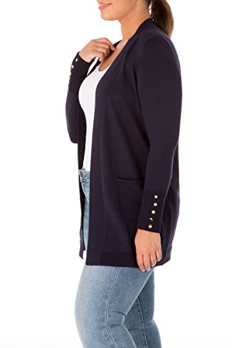 89th & madison cardigan