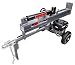Swisher LSRB67522 22-Ton Log Splitter, 6.75 Gross Torque