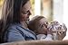 Tommee Tippee Closer to Nature Added Cereal Baby Bottle, Y-Cut Nipple, Easy Latch Nipple, 11 Ounce, 1 Count