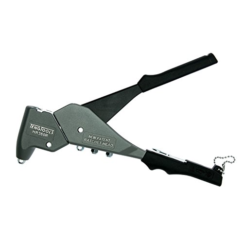 Teng Tools HR360R - Swivel Head Rivet Gun