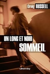Un  long et noir sommeil
