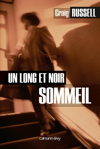 Un  long et noir sommeil