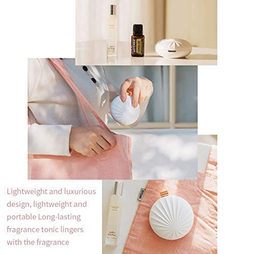 6 Diffuser+Fragrance+Mosquito+Waterless+Operation