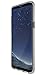 tech21 Pure Clear Galaxy S8+ - Clear