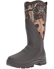 Muck Boot Woody Grit Rubber Men's Work/Hunting Boot