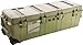 Pelican 1740 Travel Vault Watertight Hard Case with Foam - Olive Drab Green