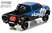Greenlight 29887 2017 Dodge Ram 1500 Pickup Truck Mopar Off-Road Edition Hobby Exclusive 1/64 Diecast Model Car