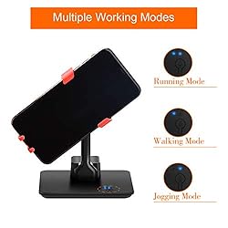 FUNTECK Adjustable Phone Swing Device Perfect for