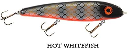whitefish lures