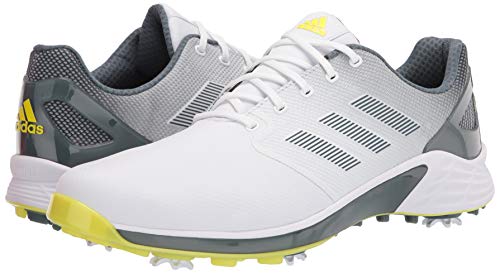 adidas Men's ZG21 Golf Shoe