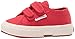 Superga Kids Unisex 2750 JVEL Classic (Toddler/LK)