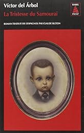 La  tristesse du samouraï