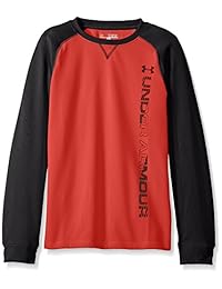 Under Armour Boys 'Waffle Crew