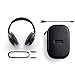 Bose QuietComfort 35 (Series II) Wireless Headphones, Noise Cancelling, Alexa Voice Control – Black + 1 Year Extended Warrantythumb 3