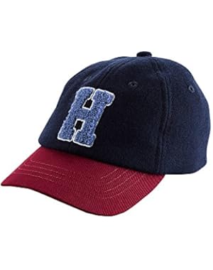 Baby Boys' Baseball Hat
