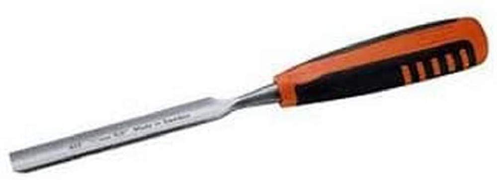 Bahco 422P-12 - Gouge 12 mm Curved Edge Chisel