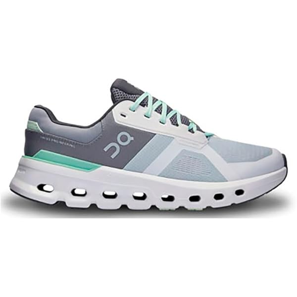 Amazon.com | On Men's Cloudaway Sneakers, Black/Rock, 7 Medium US