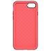 OTTERBOX Symmetry Series Case for iPhone SE (2nd Gen - 2020) & iPhone 8/7 - Frustration FRe Packaging - Aqua Mint/Candy Pink DIP Graphic