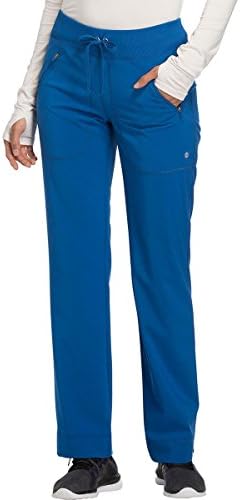 CHEROKEE Infinity Mid Rise Tapered Leg 