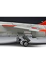 1/72 航空自衛隊超音速高等練習機 T-2 前期型|サンプル7