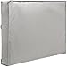 Gray Outdoor Cover For 43 Inch TV