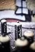 Montana Cans Montana BLACK 400ml Color, Knock Out Blue Spray Paint