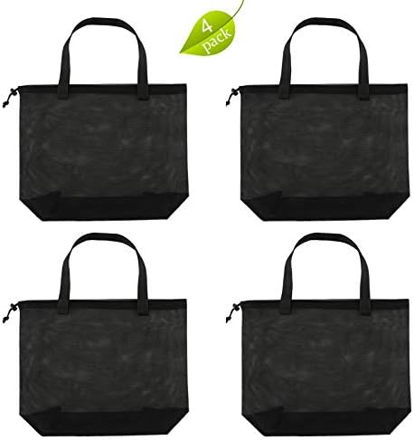 Amazon.com: Pertion 6 Pack Small Canvas Tote Bags, 9 x 8 x 4
