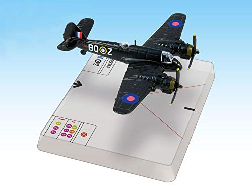 Wings of Glory Expansion Boyd Bristol Beaufighter MK.IF