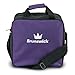 Brunswick T-Zone Single Tote Bowling Bag