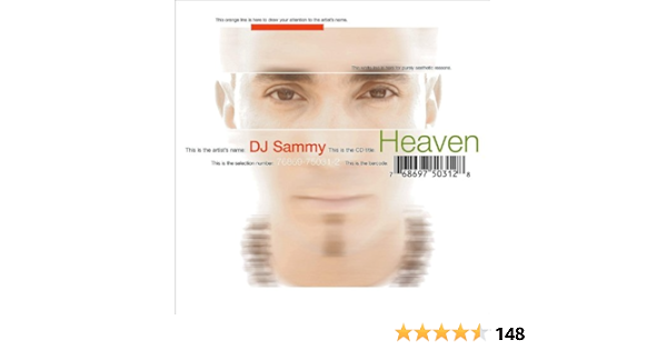 Heaven By Dj Sammy On Amazon Music Amazon Com