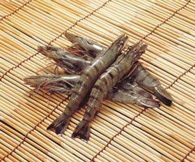 Amazon ブラックタイガー 有頭 30尾 1 3kg 612 食彩ネット 鮮魚 通販