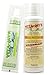 VITA-MYR Value Package 6 – 1 Tube 5.4 Oz Zinc+ Xtra Natural Toothpaste & 1-16 Oz Natural Mouthwash. Gluten Free. Vegan. No SLS, No Sugar, Fluoride, Alcohol or Saccharin