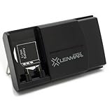 Universal Battery Charger, Lithium Ion, 3.7V-7.4V By Lenmar