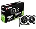 MSI GTX 1660 Ventus XS 6GB GDDR6 Graphics Cardthumb 4