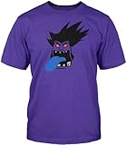 League of Legends Video Game Mundo Men's T-shirt M