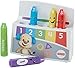Fisher-Price Laugh & Learn Colorful Mood Crayons
