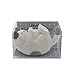 DECOLE: CONCOMBRE Cat Eyeglass Holder, Cream