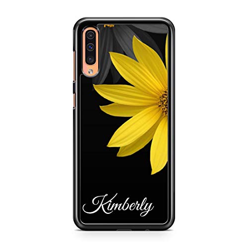 Flowers Personalized Case For Samsung Galaxy A71 5G A51 A50 A11
