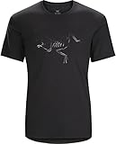 Arcteryx Archaeopteryx SS T-Shirt - Men's
