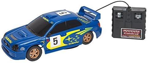1:15 Subaru Impreza