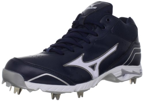Mizuno Men's Mizuno 9-Spike Advanced Classic 7 Baseball Shoe