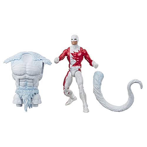 Marvel Hasbro Legends Series 6
