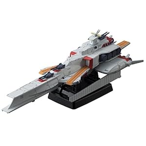 コスモ フリート スペシャル ラー・カイラム 【機動戦士ガンダム逆襲のシャア】